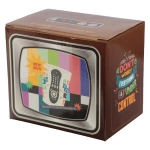 TV fan mug - remote control