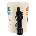 Game Over Gamer Mug