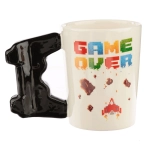 Game Over Gamer Mug