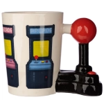 Game Over Gamer Mug