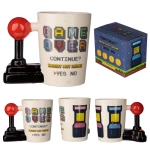 Game Over Gamer Mug