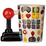 Game Over Gamer Mug