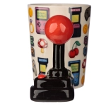 Game Over Gamer Mug