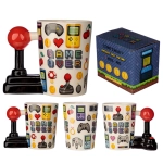 Game Over Gamer Mug