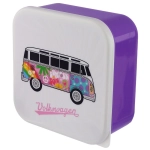 3 db VWT1 busz nyári szerelmes ebéddoboz