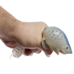 Anti-stress squeeze shark mix