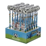 Football pencil