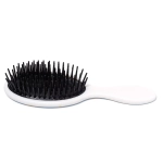 Hairbrush - flowers