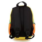 Plush backpack for a child - Giraffe