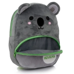 Plush backpack for a child - Koala Bear