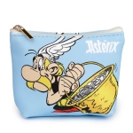 Vrecúšková kabelka Asterix