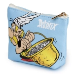 Vrecúšková kabelka Asterix