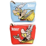 Vrecúšková kabelka Asterix