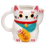 Hrnček Maneki Neko Lucky Cat