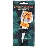 Zátka na fľašu Tiger