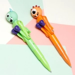 Boxing pen - monsters