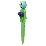 Boxing pen - monsters