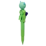 Boxing pen - monsters