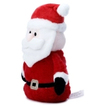 Santa Claus door stopwatch