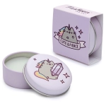 Gloss, lip balm - Pusheen Cat