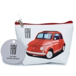 Purse Sachet Fiat 500 - licensed product