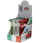 Fiat 500 tužka