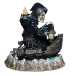 Backflow incense burner 