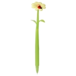 Pero na palec - botanická zahrada II