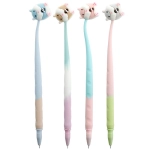 Pen - friendly hamsters