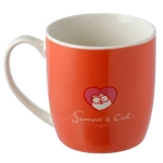 Simon's Cat valentine mug