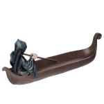 Grim Reaper Incense Burner