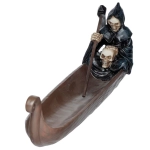 Grim Reaper Incense Burner