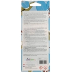 Air freshener - pendant - rhododendron