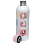 Heat insulating bottle Planet Cats