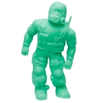 Anti-stress stretching soldier