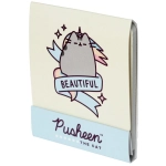 Set of 6 nail files - Cat Pusheen Unicorn