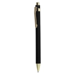 Set of 2 pens - skulls and roses