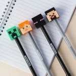 Minecraft fineliner pen - licensed product