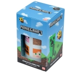 Termoska na oběd Minecraft 500 ml