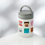 Termoska na oběd Minecraft 500 ml