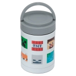 Termoska na oběd Minecraft 500 ml