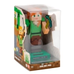 Solárna hračka - Minecraft Alex
