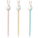 Fineliner, bunny pen