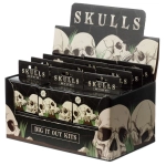 Human Skull - Dig It Yourself!