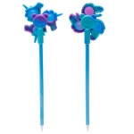 Fidget Pop Spinner Dinosaur or Unicorn pen