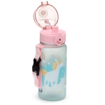 Bottle with unicorn strap 350 ml