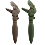 Dinosaur pen