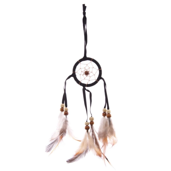 Mini Dream Catcher - dreamcatcher