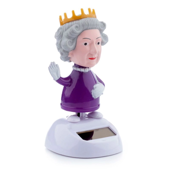 Solar figurine Dancing Queen