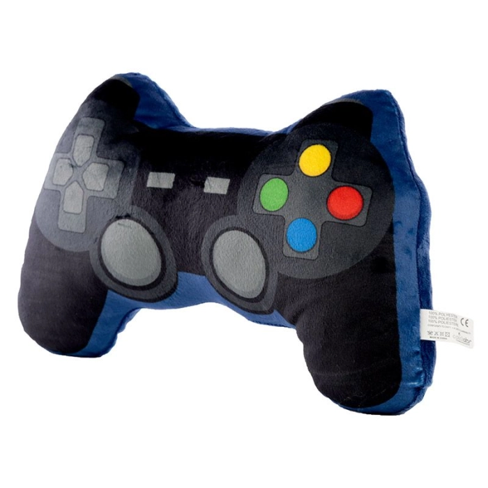 Game Over Controller-Kissen
